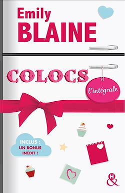 "Colocs" : L'intégrale