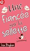 Une fiancée sur la sellette |