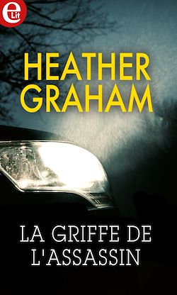 La griffe de l'assassin