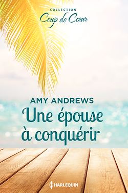 Une épouse à conquérir