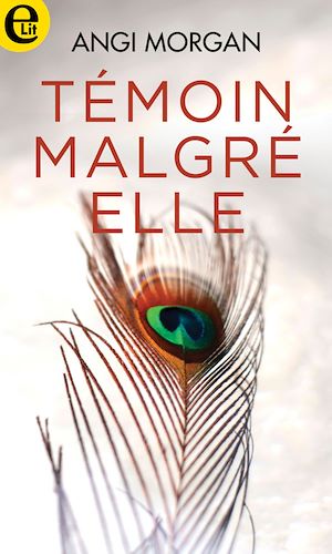 Cover image (Témoin malgré elle)