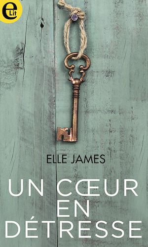 Cover image (Un coeur en détresse)