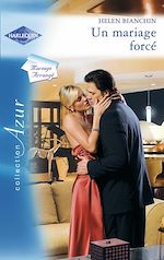 Téléchargez le livre :  Un mariage forcé