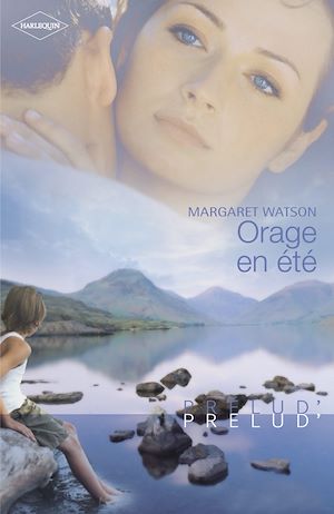 Les soeurs McInnes - Tome 2 : Orage en été de Margaret Watson 9782280818674_w300