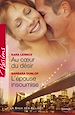 Téléchargez le livre numérique:  Au coeur du désir - L'épouse insoumise (Harlequin Passions)
