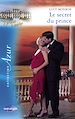 Téléchargez le livre numérique:  Le secret du prince (Harlequin Azur)