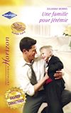 Télécharger le livre :  Une famille pour Jérémie - Mariage d'un jour (Harlequin Horizon)