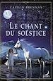 Téléchargez le livre numérique:  Le chant du solstice (Harlequin Luna)