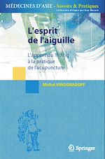 Télécharger cet ebook : L'esprit de l'aiguille