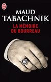 la mémoire du bourreau