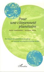 Télécharger cet ebook : Pour une citoyenneté planétaire