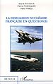 Téléchargez le livre numérique:  La dissuasion nucléaire française en question(s)