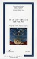 Téléchargez le livre numérique:  De la gouvernance des PME-PMI