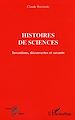 Téléchargez le livre numérique:  Histoires de sciences