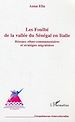 Téléchargez le livre numérique:  Les Foulbé de la vallée du Sénégal en Italie