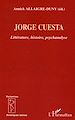 Téléchargez le livre numérique:  Jorge Cuesta