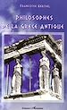 Téléchargez le livre numérique:  Philosophes de la Grèce antique
