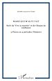 Téléchargez le livre numérique:  Marie que m'as-tu fait