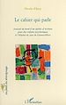 Téléchargez le livre numérique:  Le cahier qui parle