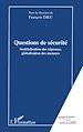 Téléchargez le livre numérique:  Questions de sécurité