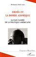 Téléchargez le livre numérique:  Israël et la bombe atomique