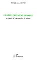 Téléchargez le livre numérique:  Le développement durable