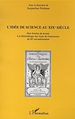 Téléchargez le livre numérique:  L'idée de science au XIXè siècle
