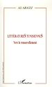 Téléchargez le livre numérique:  Littératures Tunisiennes