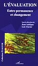 Téléchargez le livre numérique:  L'Evaluation
