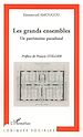 Téléchargez le livre numérique:  Les grands ensembles