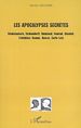 Téléchargez le livre numérique:  Les apocalyspes secrètes