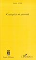 Téléchargez le livre numérique:  Corruption et pauvreté