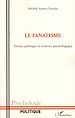 Téléchargez le livre numérique:  Le fanatisme
