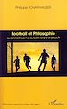 Téléchargez le livre numérique:  Football et philosophie