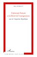 Téléchargez le livre numérique:  L'épiscopat français et la liberté de l'enseignement sous la cinquième République