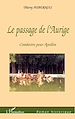 Téléchargez le livre numérique:  Le passage de l'Aurige