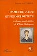 Téléchargez le livre numérique:  Dames de coeur et Femmes de tête