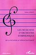 Téléchargez le livre numérique:  Les musiciens d'orchestre symphonique