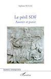 Télécharger le livre :  Le péril SDF