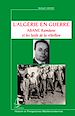 Téléchargez le livre numérique:  L'Algérie en guerre
