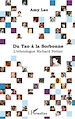 Téléchargez le livre numérique:  Du Tao à la Sorbonne