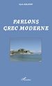 Téléchargez le livre numérique:  Parlons grec moderne