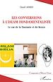 Téléchargez le livre numérique:  Les conversions à l'islam fondamentaliste