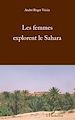 Téléchargez le livre numérique:  Les femmes explorent le Sahara