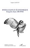 INTELLIGENCE �CONOMIQUE - Enqu�te dans 100 PME