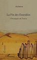 Téléchargez le livre numérique:  La fin des esseulées