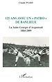Téléchargez le livre numérique:  125 ans avec un "patro" de banlieue