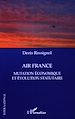 Téléchargez le livre numérique:  Air France