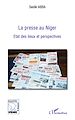 Téléchargez le livre numérique:  La presse au Niger