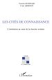 Téléchargez le livre numérique:  Les cités de connaissance